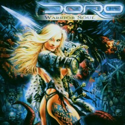 DORO - Warrior Soul CD