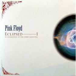 ‎ ‎‎PINK FLOYD - Eclipsed I - In Celebration Of The Comet Kahoutek LP