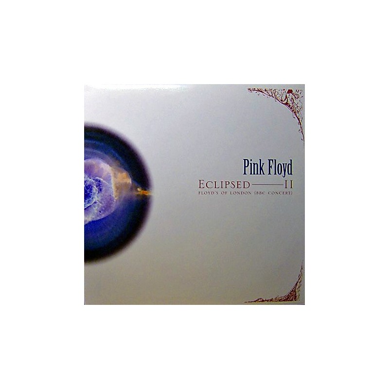 ‎ ‎‎PINK FLOYD - Eclipsed II - Floyd's Of London (BBC Concert) LP