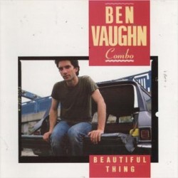 BEN VAUGHN COMBO - Beautiful Thing LP