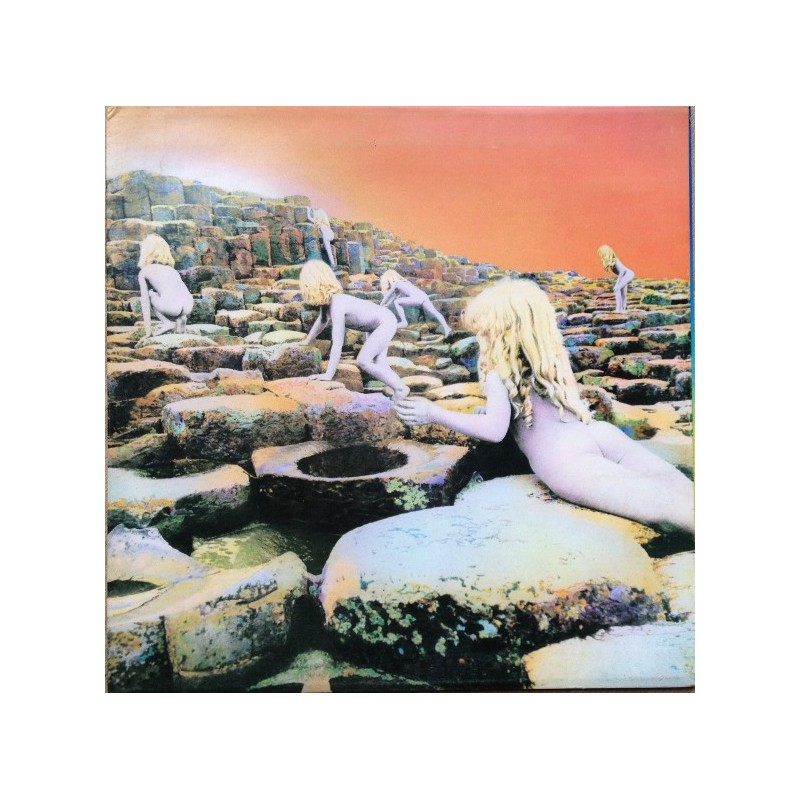 Led Zeppelin – House Of The Holy