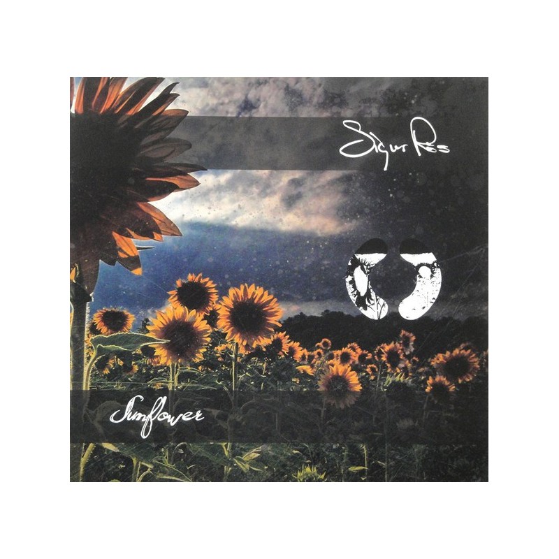 SIGUR ROS - Sunflower LP