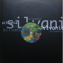 SILVANIA - Paisaje III LP