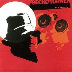 GECKO TURNER -  Guapapasea LP