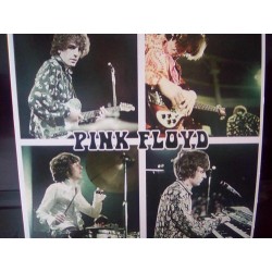 PINK FLOYD – Stockholm '67 LP