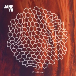 JANE YO - Continue CD