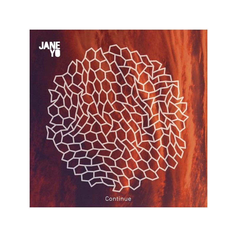 JANE YO - Continue CD