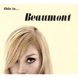 BEAUMONT - This Is CD