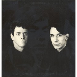 LOU REED & JOHN CALE - Songs For Drella LP