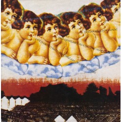 THE CURE - Japanese Whispers MINI LP