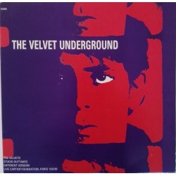 VELVET UNDERGROUND - Off The Record (Pre-Velvets)