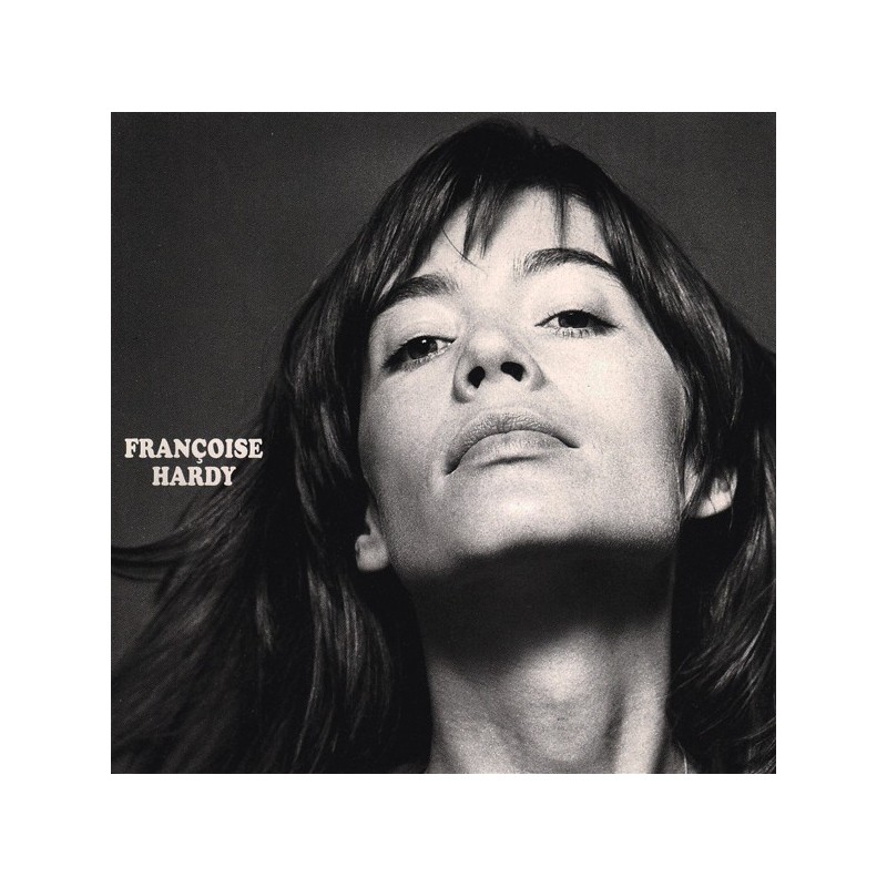 FRANÇOISE HARDY - La Question CD