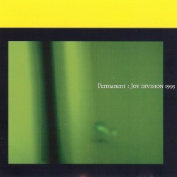 Joy Division ‎– Permanent: Joy Division 1995 CD