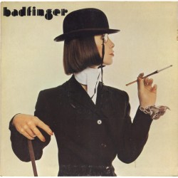 BADFINGER - Badfinger LP