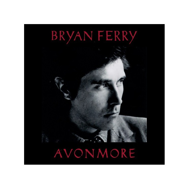 BRYAN FERRY - Avonmore LP