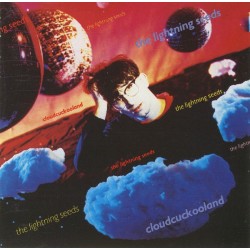 LIGHTNING SEEDS - Cloudcuckooland LP
