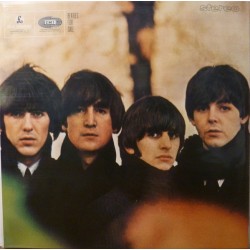 THE BEATLES - For Sale LP