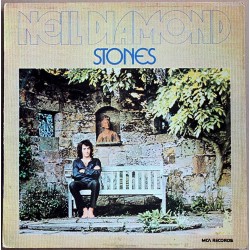 NEIL DIAMOND - Stones LP