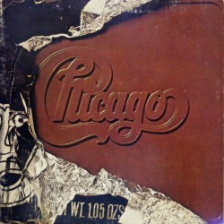 CHICAGO - X LP