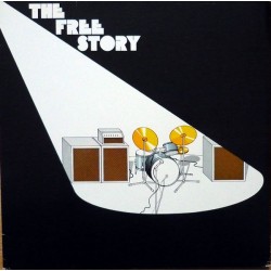 FREE - The Free Story LP