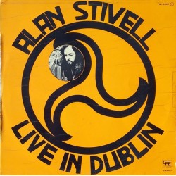 ALAN STIVELL - Live In Dublin LP
