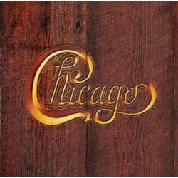 CHICAGO - V CD