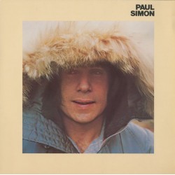 PAUL SIMON - Graceland LP
