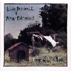 EDIE BRICKELL & THE NEW BOHEMIANS - Ghost Of A Dog LP