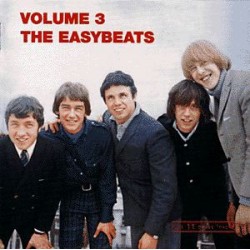 EASYBEATS - Volume 3 CD
