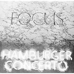 FOCUS - Hamburger Concerto LP