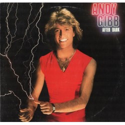 ANDY GIBB - After Dark LP