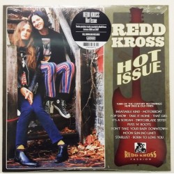 REDD KROSS - Hot Issue LP