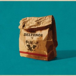 LOS DEL TONOS - Los Deltonos LP