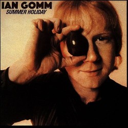 IAN GOMM - Summer Holiday CD