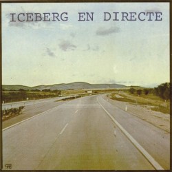 ICEBERG - En Directe LP