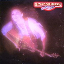 EMMYLOU HARRIS - Last Date LP
