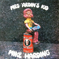 MIKE HARDING - Mrs 'Ardin's Kid LP
