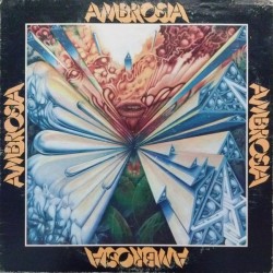 AMBROSIA - Ambrosia LP
