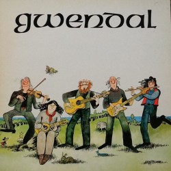 GWENDAL - Gwendal LP
