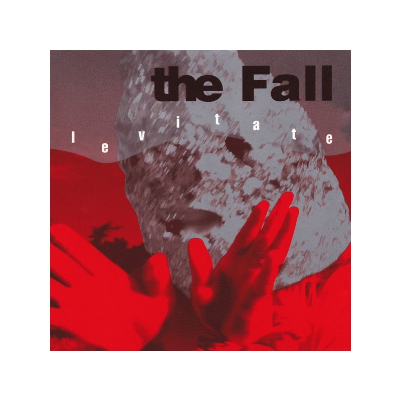 THE FALL - Levitate LP