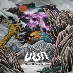 URSA - Abyss Between The Stars LP