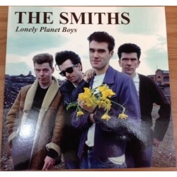 ‎ ‎THE SMITHS - Lonely Planet Boys LP