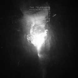 ‎ ‎THE TELESCOPES - Exploding Head Syndrome LP