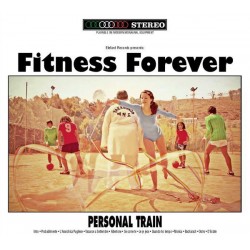 FITNESS FOREVER - Personal Train LP