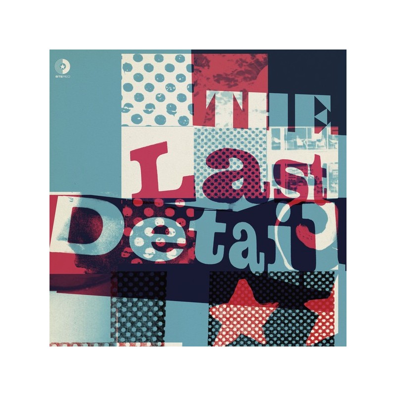 THE LAST DETAIL - The Last Detail LP