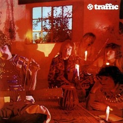 TRAFFIC - Mr Fantasy CD