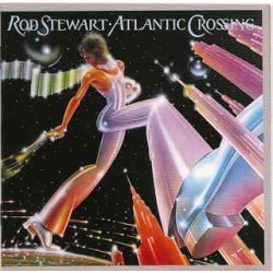 ROD STEWART - Atlantic Crossing CD