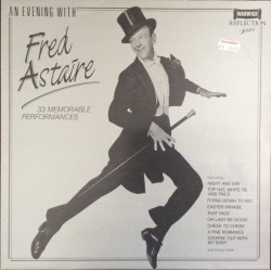 FRED ASTAIRE - An Evening With LP