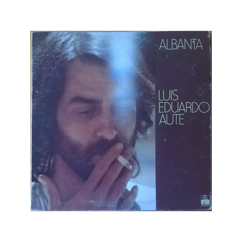 LUIS EDUARDO AUTE - Albanta LP