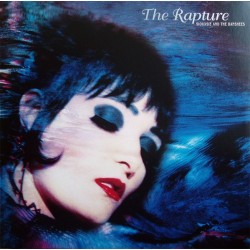 SIOUXSIE & THE BANSHEES - The Rapture LP